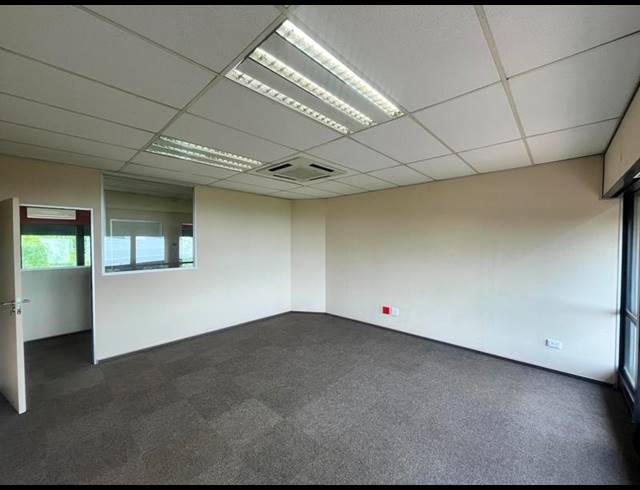 OFFICE PROPERTY TO RENT IN MEYERSDAL